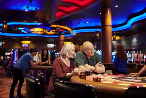 Nye Casino 2018 .